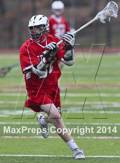 Thumbnail 1 in St. John the Baptist @ Iona Prep photogallery.