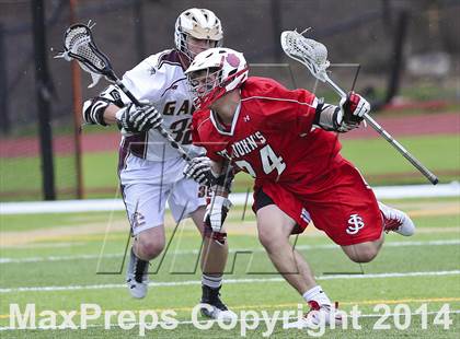 Thumbnail 1 in St. John the Baptist @ Iona Prep photogallery.