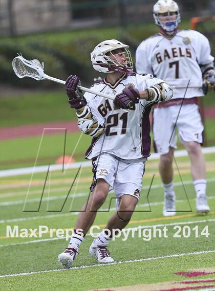 Thumbnail 2 in St. John the Baptist @ Iona Prep photogallery.