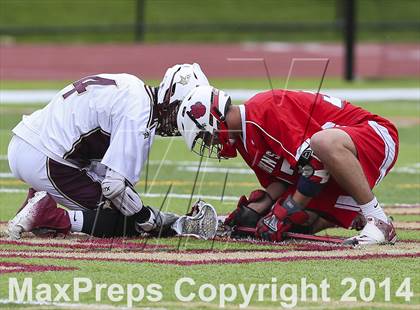 Thumbnail 3 in St. John the Baptist @ Iona Prep photogallery.