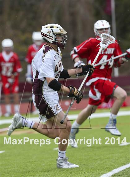 Thumbnail 1 in St. John the Baptist @ Iona Prep photogallery.