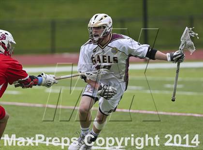 Thumbnail 1 in St. John the Baptist @ Iona Prep photogallery.