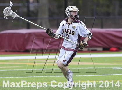 Thumbnail 3 in St. John the Baptist @ Iona Prep photogallery.