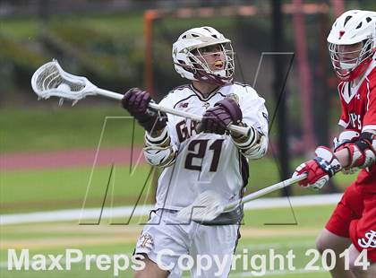 Thumbnail 3 in St. John the Baptist @ Iona Prep photogallery.