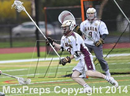 Thumbnail 2 in St. John the Baptist @ Iona Prep photogallery.