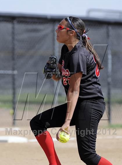 Thumbnail 3 in Cherokee Trail @ Eaglecrest photogallery.