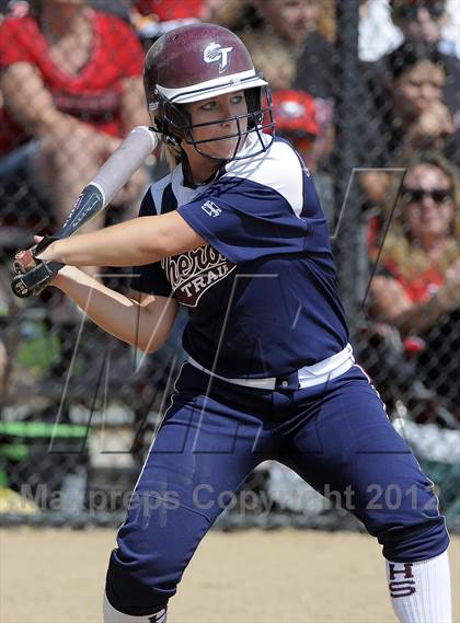 Thumbnail 1 in Cherokee Trail @ Eaglecrest photogallery.