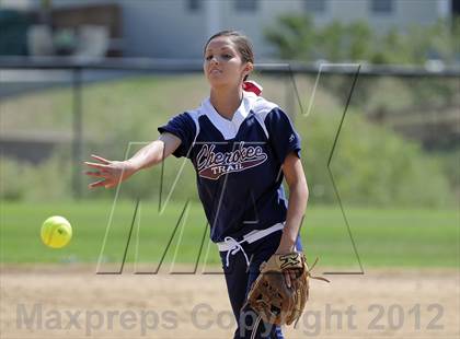 Thumbnail 3 in Cherokee Trail @ Eaglecrest photogallery.