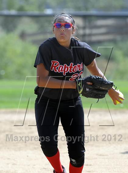 Thumbnail 3 in Cherokee Trail @ Eaglecrest photogallery.