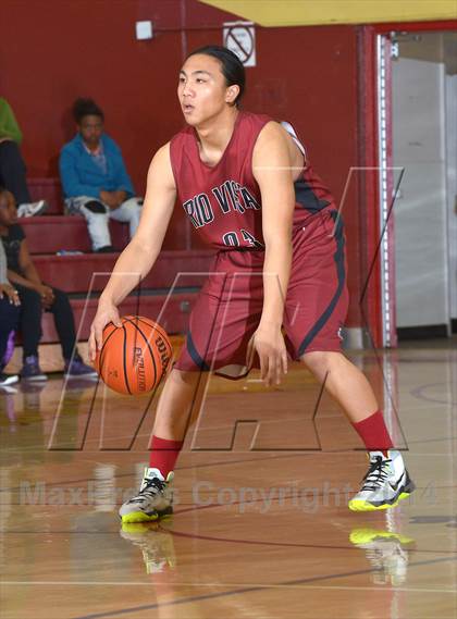 Thumbnail 1 in Rio Vista @ Encina Prep photogallery.