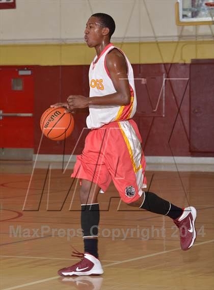 Thumbnail 2 in Rio Vista @ Encina Prep photogallery.