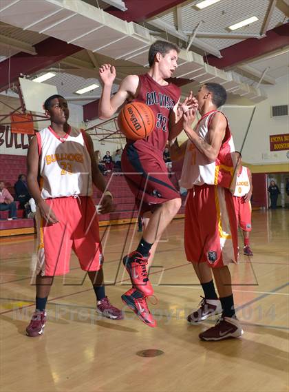 Thumbnail 1 in Rio Vista @ Encina Prep photogallery.