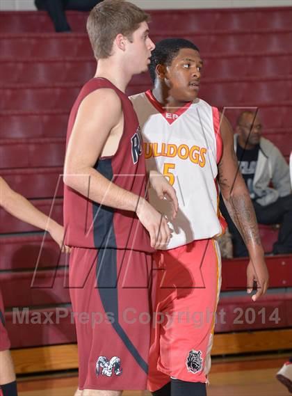 Thumbnail 3 in Rio Vista @ Encina Prep photogallery.