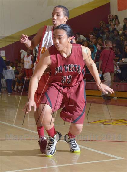 Thumbnail 1 in Rio Vista @ Encina Prep photogallery.