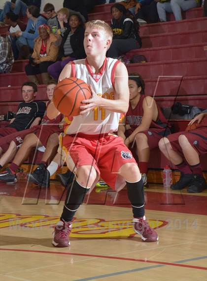 Thumbnail 3 in Rio Vista @ Encina Prep photogallery.