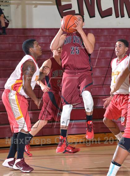 Thumbnail 3 in Rio Vista @ Encina Prep photogallery.