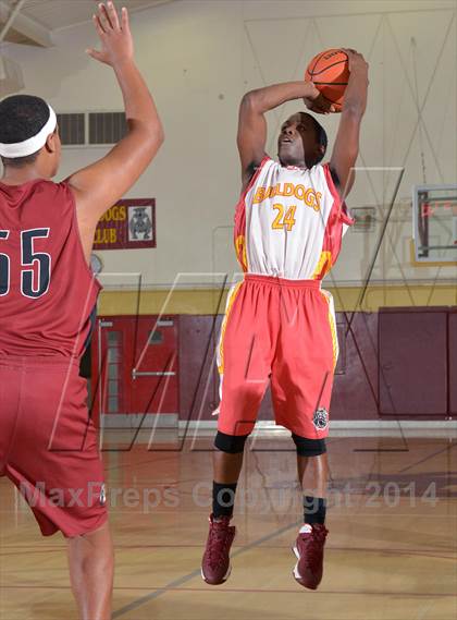Thumbnail 2 in Rio Vista @ Encina Prep photogallery.