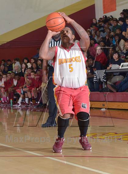 Thumbnail 1 in Rio Vista @ Encina Prep photogallery.