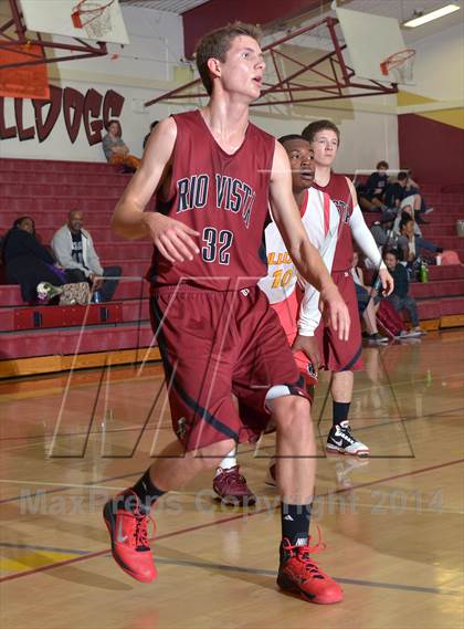 Thumbnail 1 in Rio Vista @ Encina Prep photogallery.