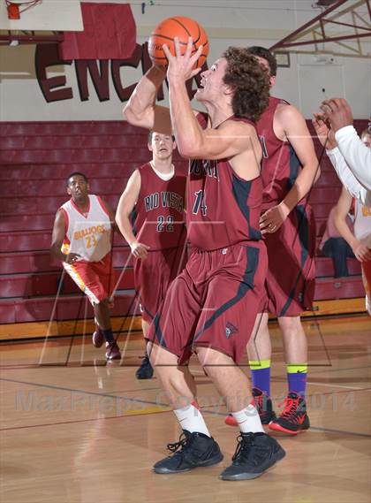 Thumbnail 2 in Rio Vista @ Encina Prep photogallery.