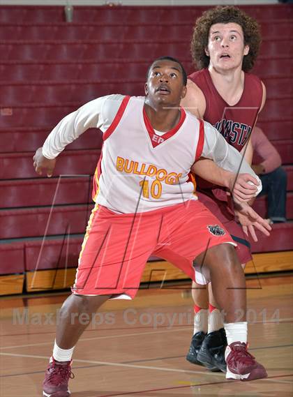 Thumbnail 1 in Rio Vista @ Encina Prep photogallery.