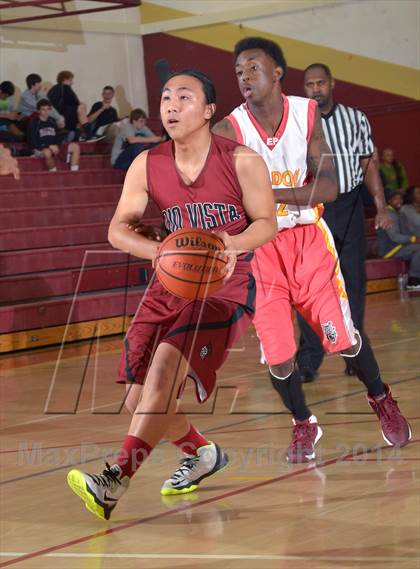 Thumbnail 3 in Rio Vista @ Encina Prep photogallery.