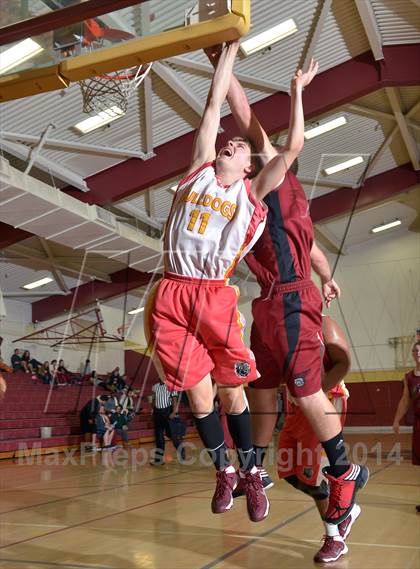 Thumbnail 2 in Rio Vista @ Encina Prep photogallery.