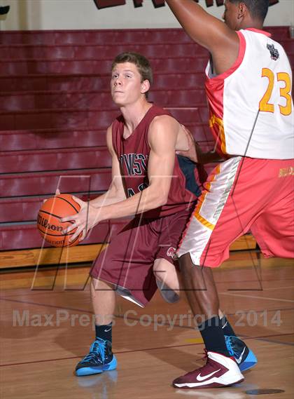 Thumbnail 2 in Rio Vista @ Encina Prep photogallery.