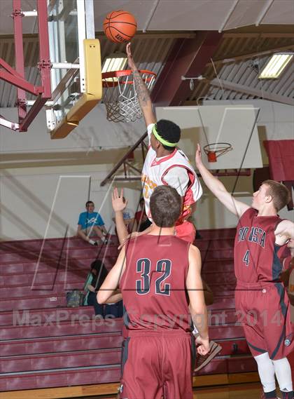 Thumbnail 2 in Rio Vista @ Encina Prep photogallery.