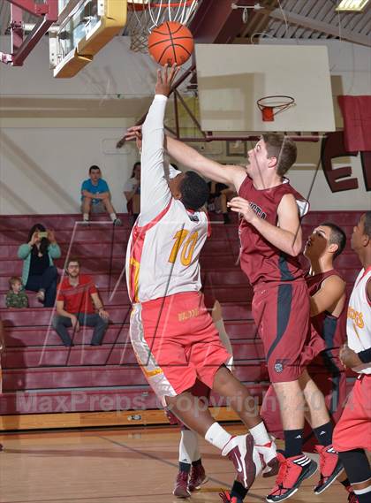 Thumbnail 1 in Rio Vista @ Encina Prep photogallery.