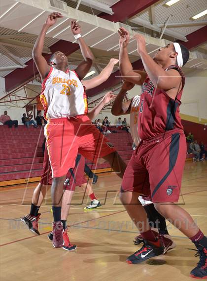 Thumbnail 2 in Rio Vista @ Encina Prep photogallery.