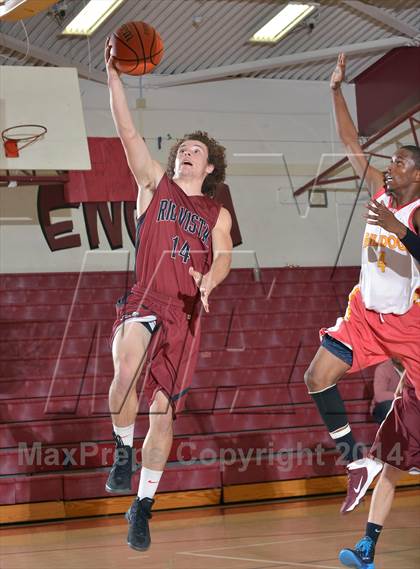 Thumbnail 2 in Rio Vista @ Encina Prep photogallery.