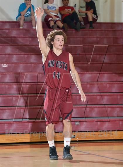 Thumbnail 2 in Rio Vista @ Encina Prep photogallery.