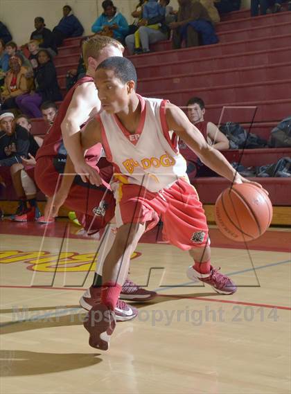 Thumbnail 2 in Rio Vista @ Encina Prep photogallery.