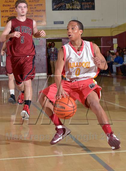 Thumbnail 1 in Rio Vista @ Encina Prep photogallery.