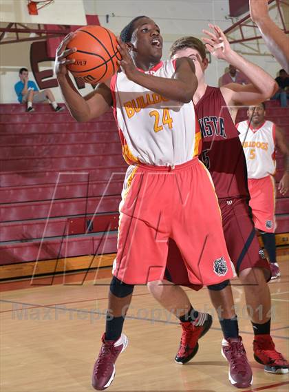 Thumbnail 3 in Rio Vista @ Encina Prep photogallery.