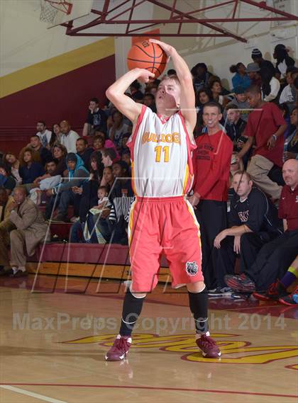 Thumbnail 1 in Rio Vista @ Encina Prep photogallery.