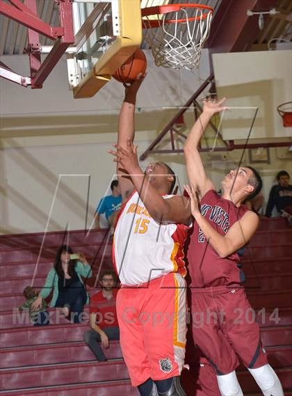 Thumbnail 3 in Rio Vista @ Encina Prep photogallery.
