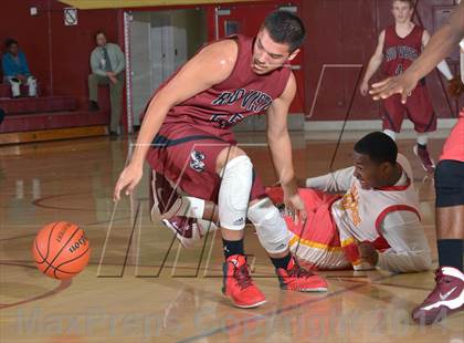 Thumbnail 1 in Rio Vista @ Encina Prep photogallery.
