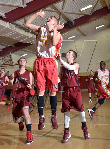 Thumbnail 2 in Rio Vista @ Encina Prep photogallery.