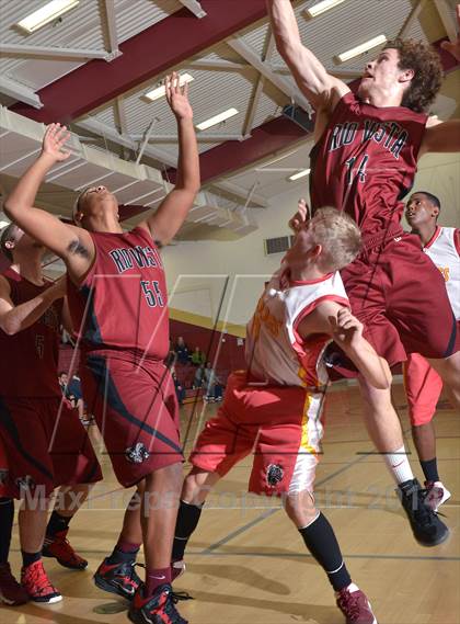 Thumbnail 3 in Rio Vista @ Encina Prep photogallery.