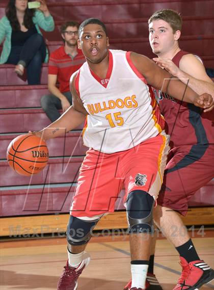 Thumbnail 2 in Rio Vista @ Encina Prep photogallery.