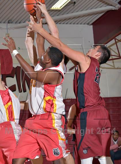 Thumbnail 3 in Rio Vista @ Encina Prep photogallery.