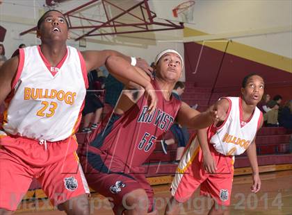 Thumbnail 1 in Rio Vista @ Encina Prep photogallery.