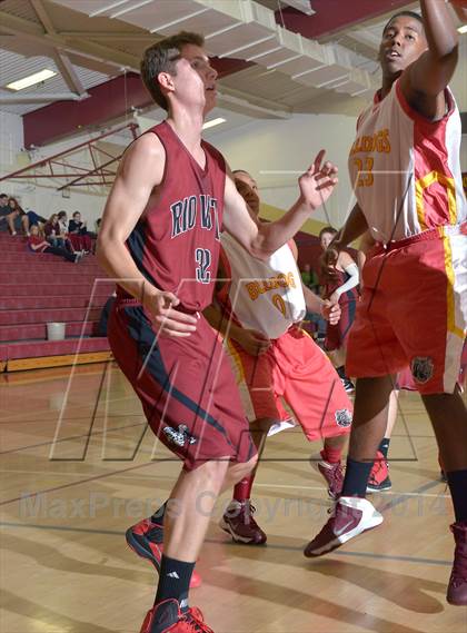 Thumbnail 2 in Rio Vista @ Encina Prep photogallery.