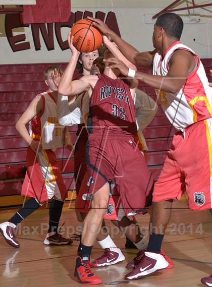 Thumbnail 3 in Rio Vista @ Encina Prep photogallery.