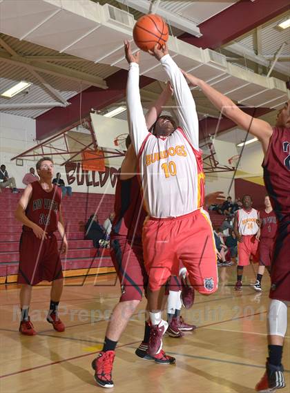 Thumbnail 1 in Rio Vista @ Encina Prep photogallery.