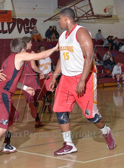 Thumbnail 1 in Rio Vista @ Encina Prep photogallery.