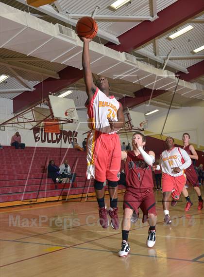 Thumbnail 1 in Rio Vista @ Encina Prep photogallery.