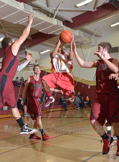 Thumbnail 3 in Rio Vista @ Encina Prep photogallery.